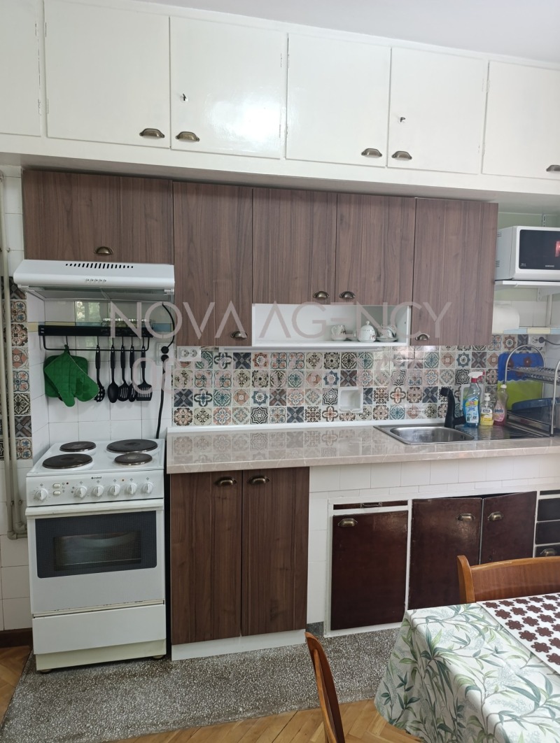 K pronájmu  2 ložnice Sofia , Lozenec , 95 m2 | 65215176 - obraz [12]
