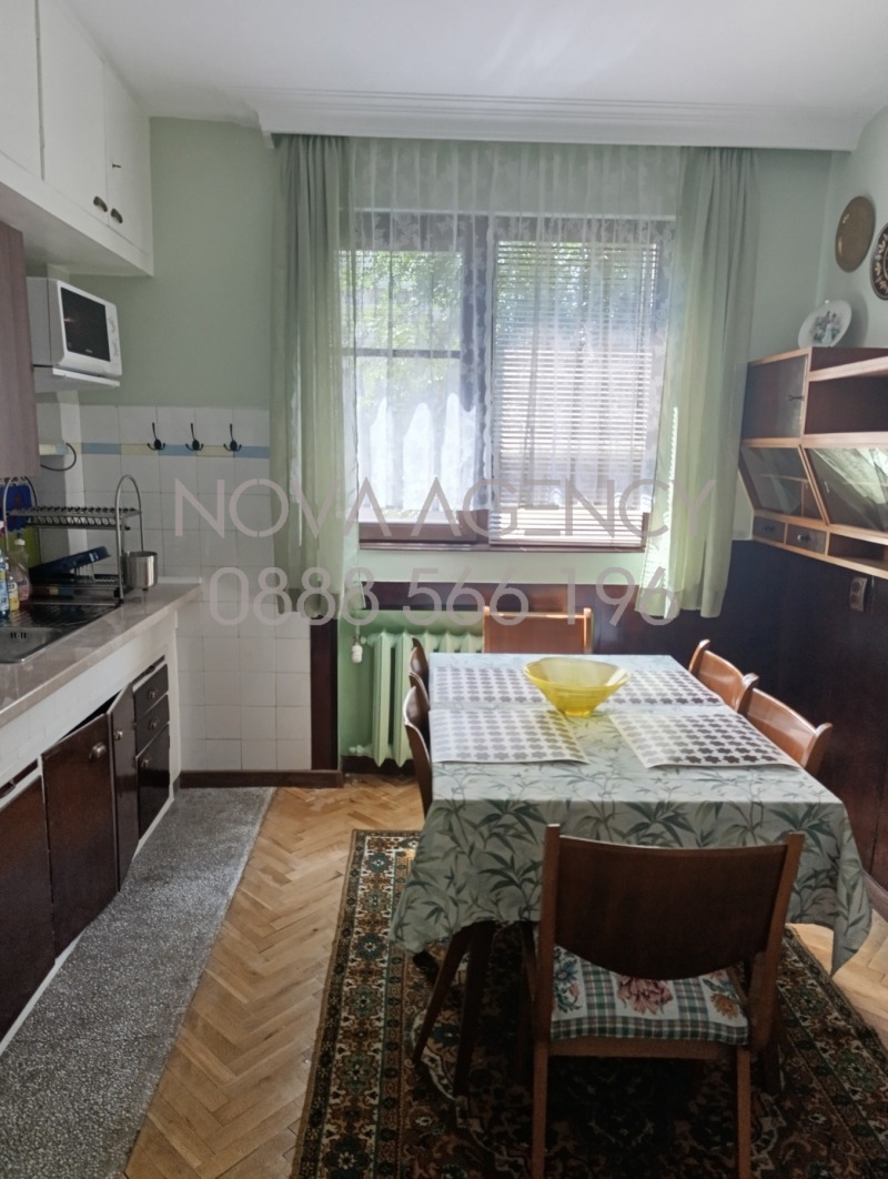 K pronájmu  2 ložnice Sofia , Lozenec , 95 m2 | 65215176 - obraz [10]