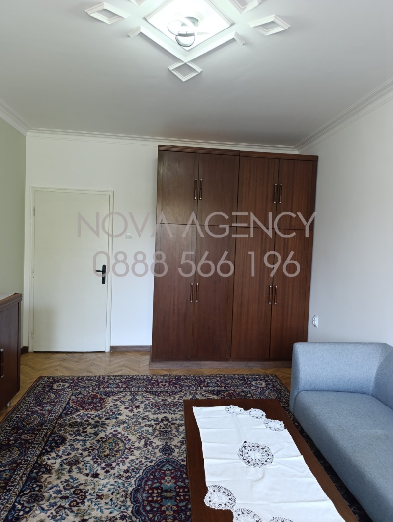 K pronájmu  2 ložnice Sofia , Lozenec , 95 m2 | 65215176 - obraz [3]