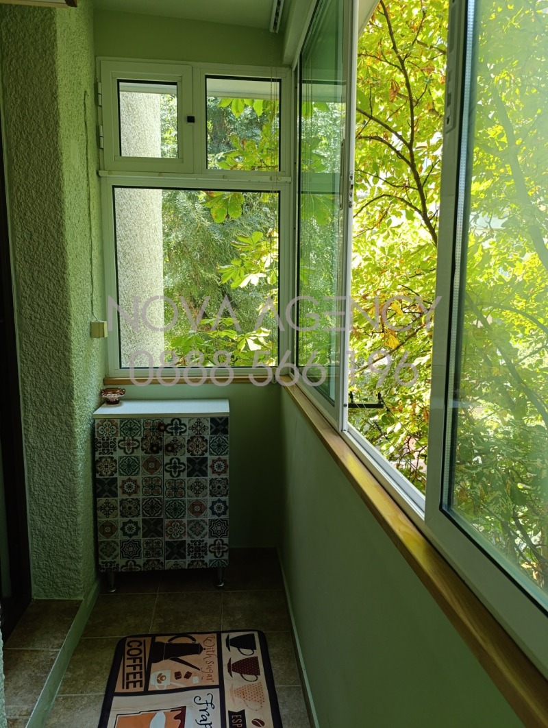 K pronájmu  2 ložnice Sofia , Lozenec , 95 m2 | 65215176 - obraz [15]