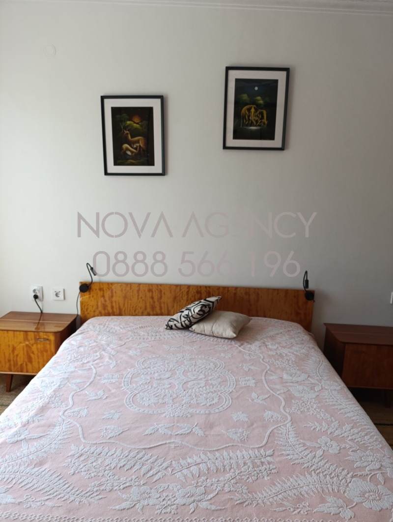 K pronájmu  2 ložnice Sofia , Lozenec , 95 m2 | 65215176 - obraz [8]