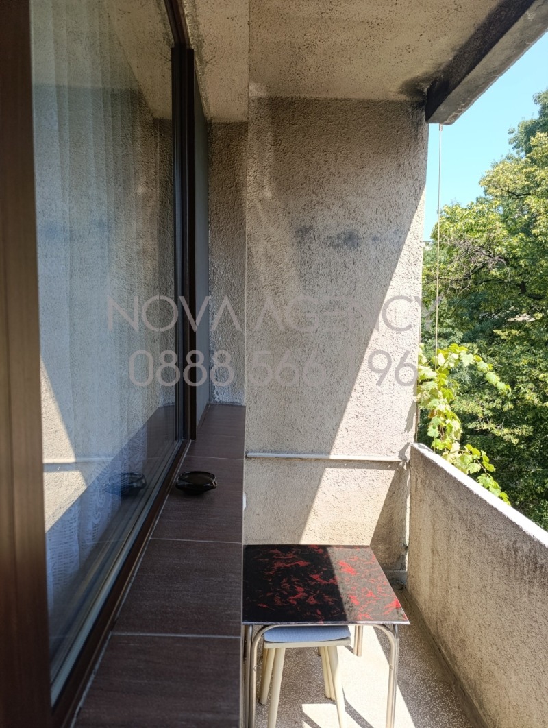 K pronájmu  2 ložnice Sofia , Lozenec , 95 m2 | 65215176 - obraz [16]