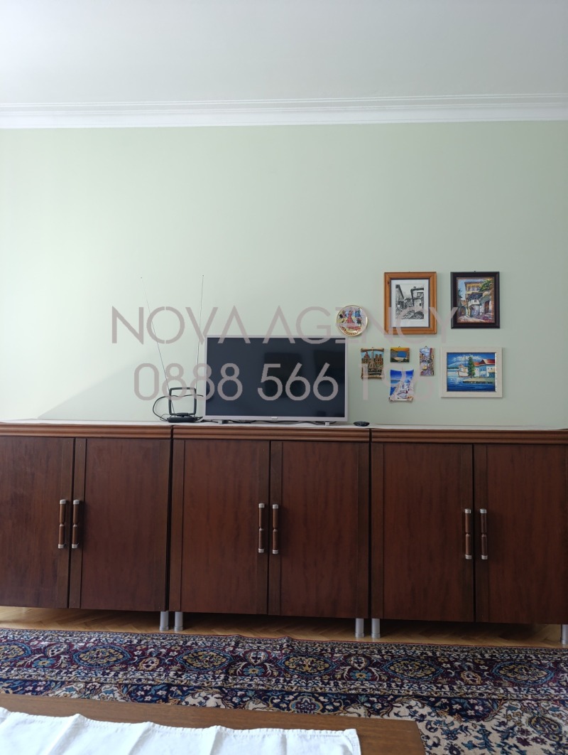 K pronájmu  2 ložnice Sofia , Lozenec , 95 m2 | 65215176 - obraz [2]
