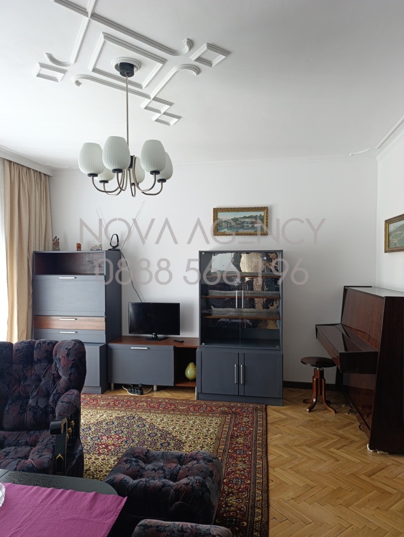 K pronájmu  2 ložnice Sofia , Lozenec , 95 m2 | 65215176 - obraz [5]