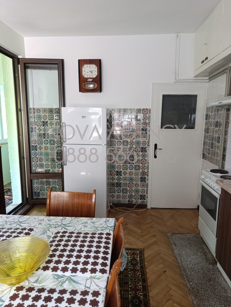 K pronájmu  2 ložnice Sofia , Lozenec , 95 m2 | 65215176 - obraz [11]