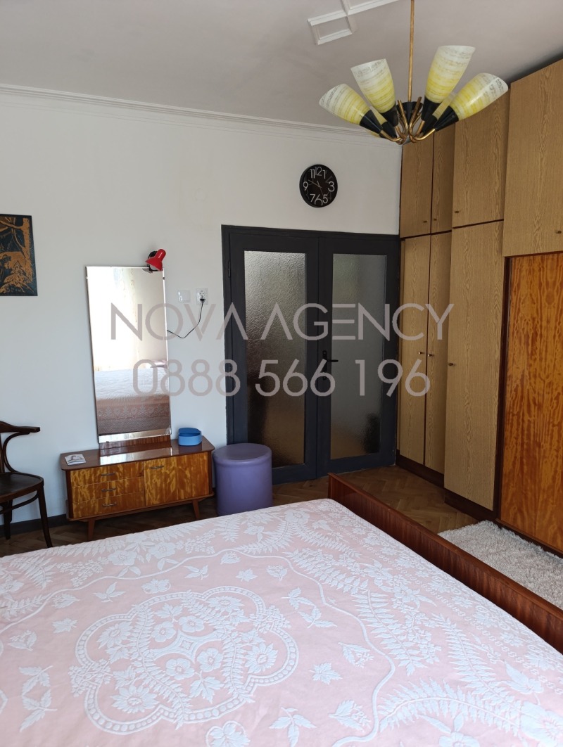 K pronájmu  2 ložnice Sofia , Lozenec , 95 m2 | 65215176 - obraz [9]