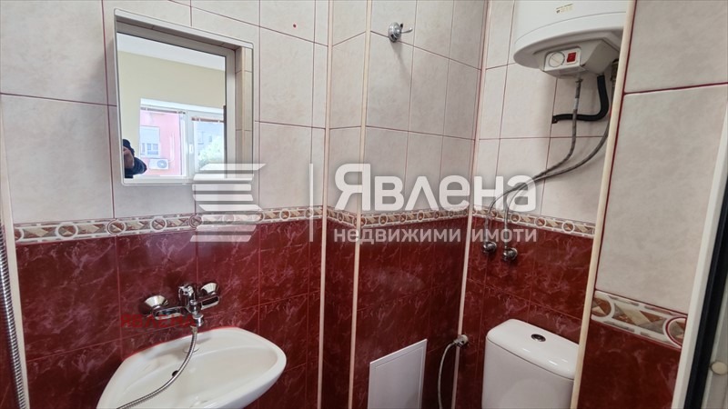 Дава под наем 3-СТАЕН, гр. София, Хаджи Димитър, снимка 4 - Апартаменти - 54692985