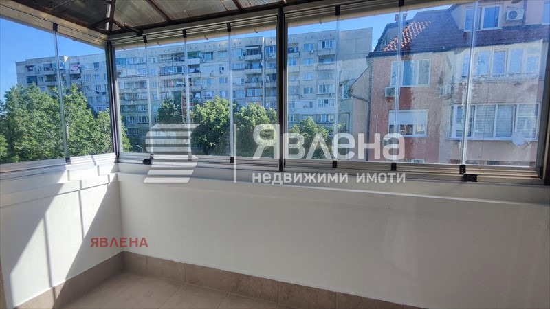 Дава под наем 3-СТАЕН, гр. София, Хаджи Димитър, снимка 6 - Апартаменти - 54692985
