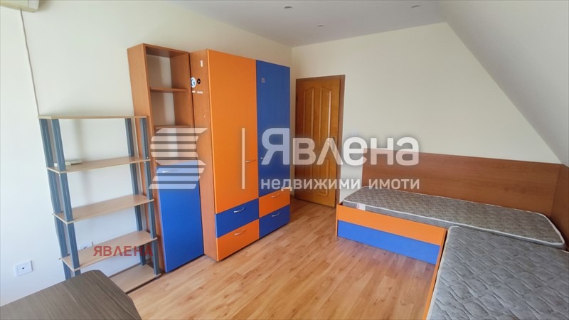 Дава под наем 3-СТАЕН, гр. София, Хаджи Димитър, снимка 5 - Апартаменти - 54692985