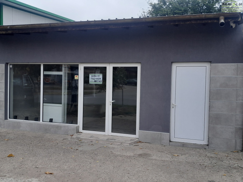 Дава под наем ОФИС, гр. Монтана, Широк център, снимка 10 - Офиси - 52622219