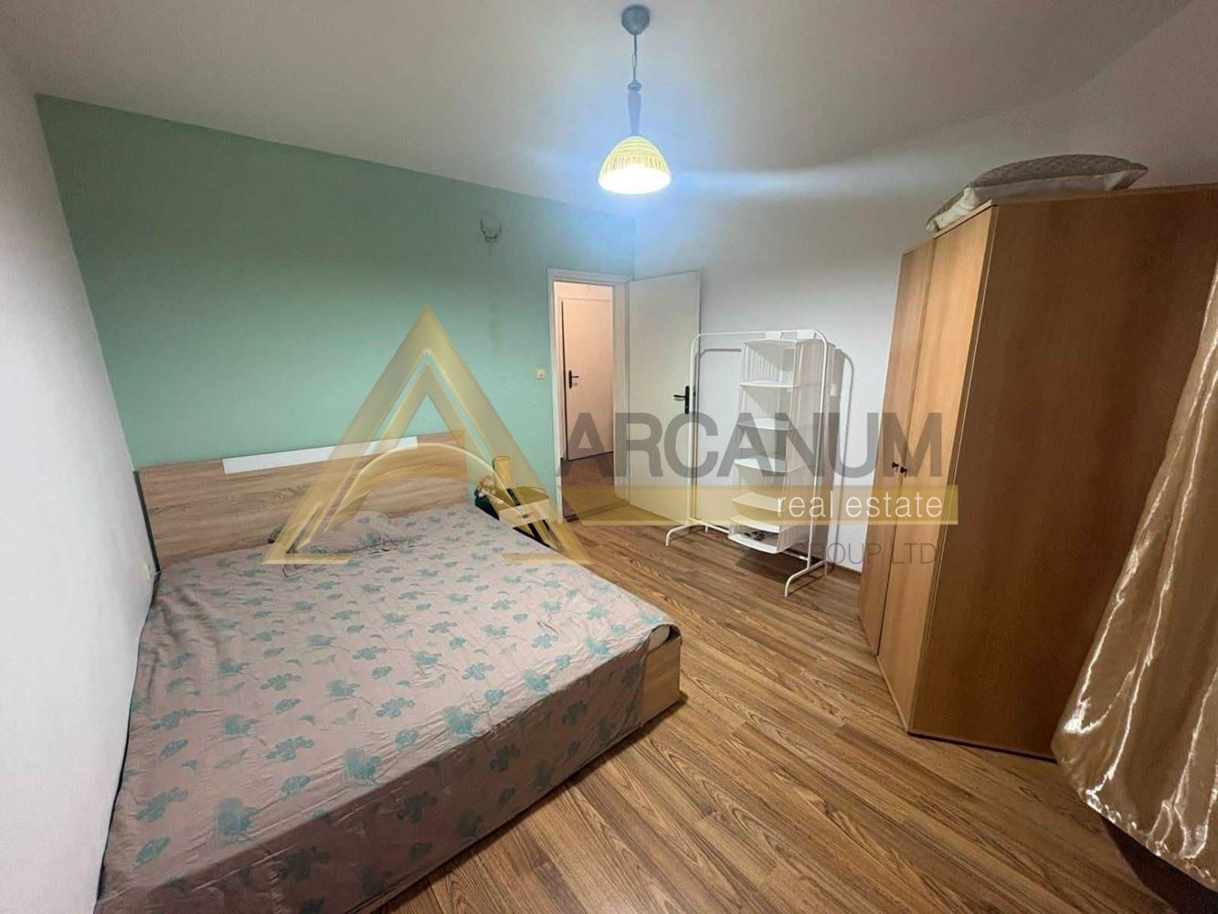 Дава под наем 2-СТАЕН, гр. Варна, Автогара, снимка 7 - Апартаменти - 53788492