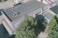 Дава под наем ПРОМ. ПОМЕЩЕНИЕ, гр. Плевен, Индустриална зона - Запад, снимка 10