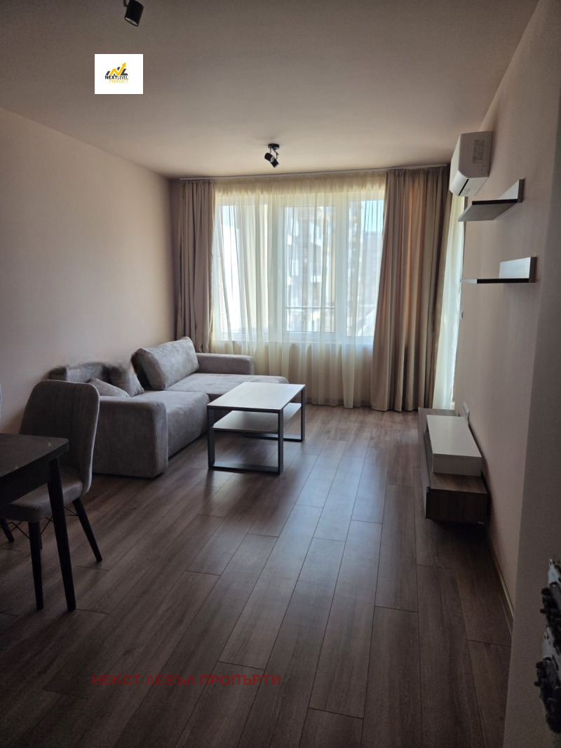 Дава под Наем 2-СТАЕН в град София, Малинова долина - 67 кв.м / 700 € » 1 369.08 лв., НЕКСТ ЛЕВЪЛ ПРОПЪРТИ