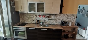 1 hálószoba Nadezsda 2, Sofia
