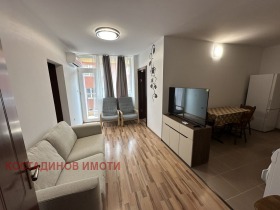 2 makuuhuonetta Vastanitšeski, Plovdiv