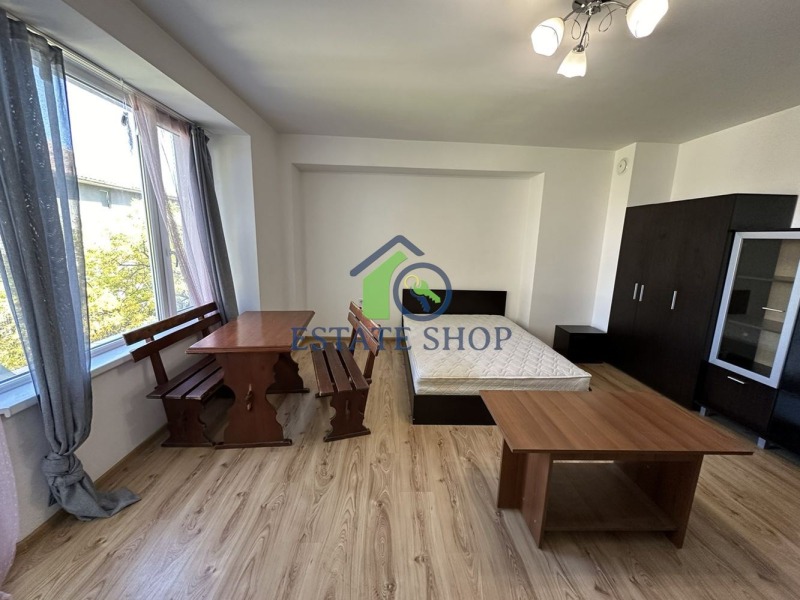 Para alugar  Estúdio Plovdiv , Sadiiski , 40 m² | 68898522 - imagem [4]