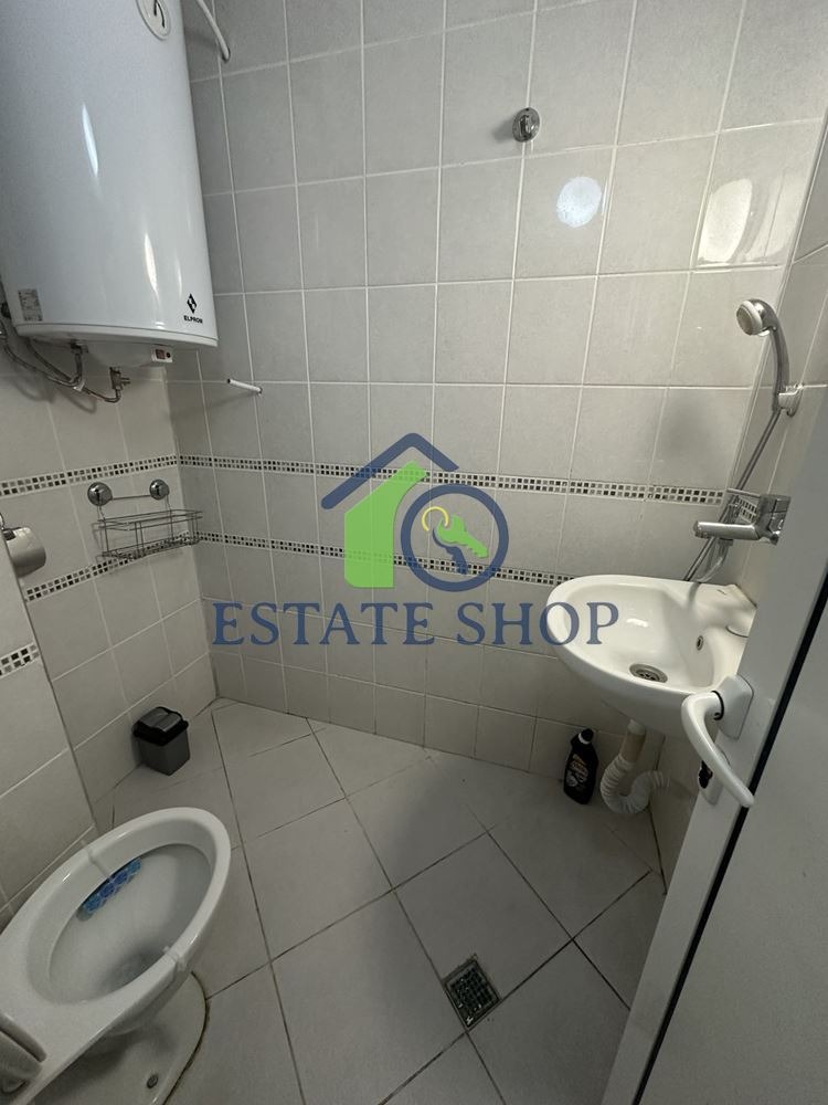 Para alugar  Estúdio Plovdiv , Sadiiski , 40 m² | 68898522 - imagem [8]