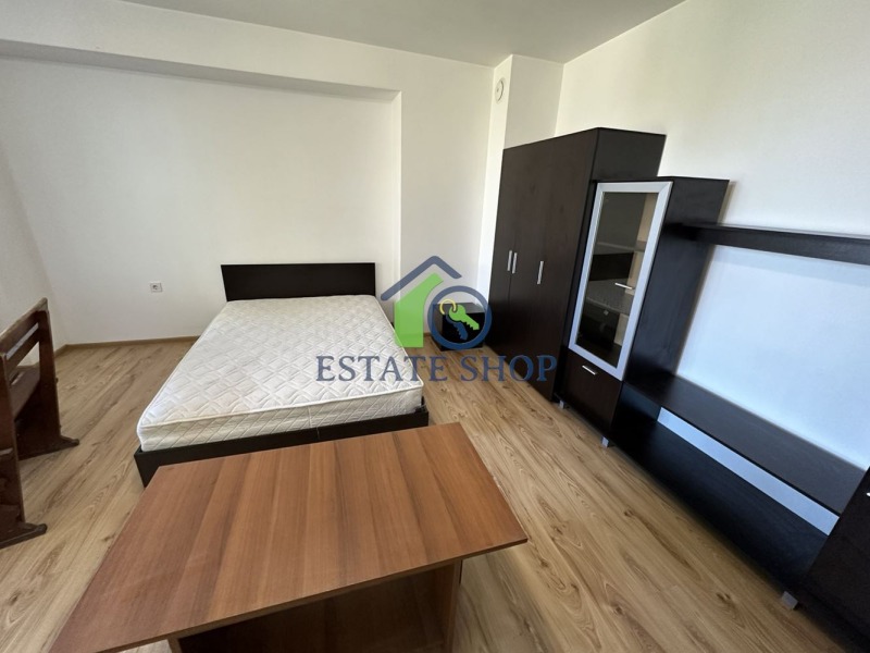 För uthyrning  Studio Plovdiv , Sadiiski , 40 kvm | 68898522 - bild [5]