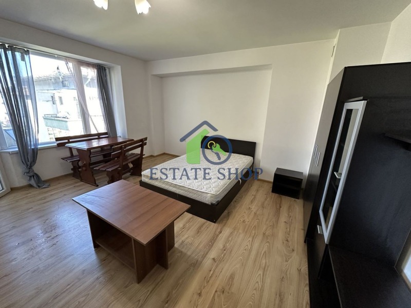 For Rent  Studio Plovdiv , Sadiyski , 40 sq.m | 68898522 - image [3]