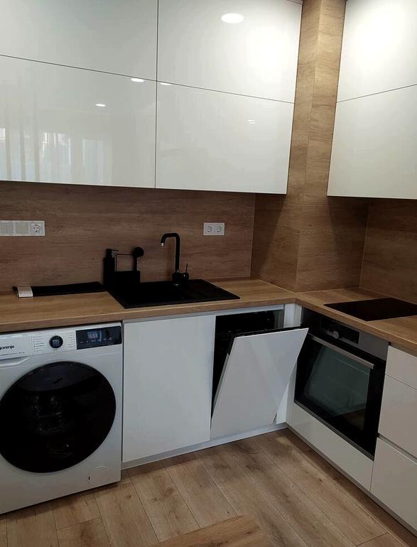 Zu vermieten  Studio Plowdiw , Juschen , 40 qm | 72888476 - Bild [2]