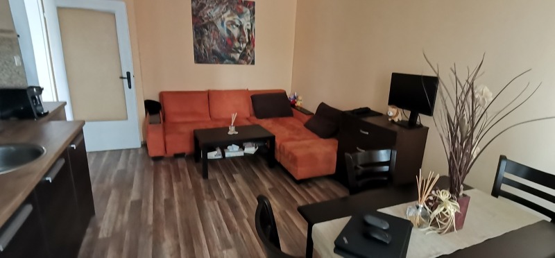 Kiadó  1 hálószoba Sofia , Nadezsda 2 , 48 négyzetméter | 65389423 - kép [11]