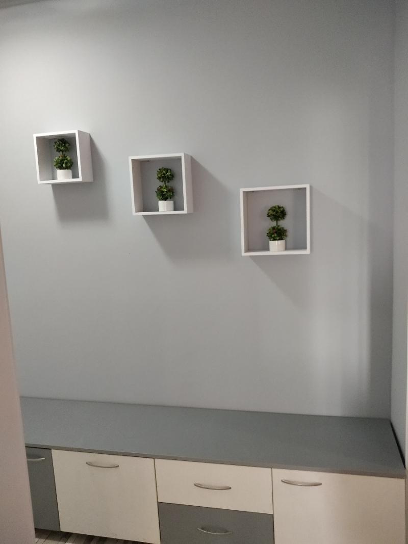 Kiadó  1 hálószoba Sofia , Nadezsda 2 , 48 négyzetméter | 65389423 - kép [4]