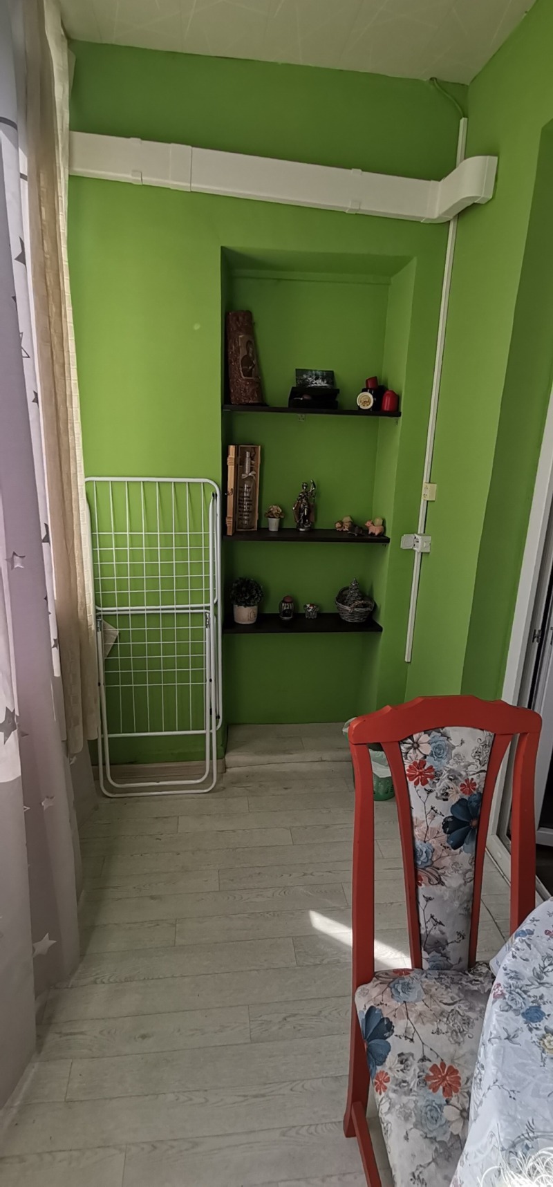 Kiadó  1 hálószoba Sofia , Nadezsda 2 , 48 négyzetméter | 65389423 - kép [12]