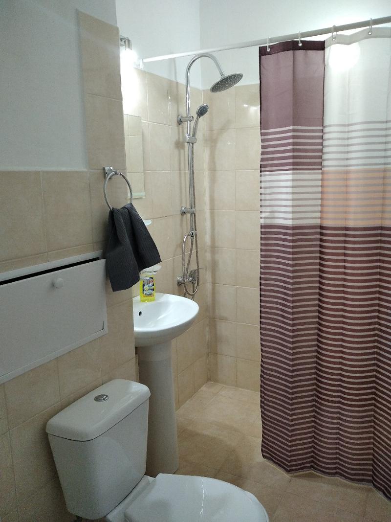 Kiadó  1 hálószoba Sofia , Nadezsda 2 , 48 négyzetméter | 65389423 - kép [6]