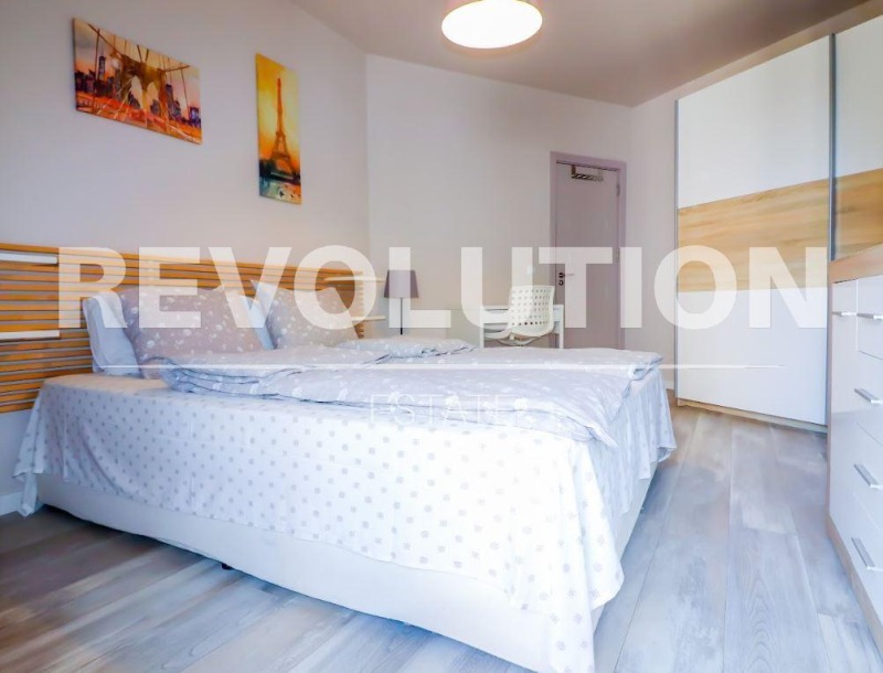 В аренду  1 спальня Варна , Окръжна болница-Генерали , 65 кв.м | 22545842 - изображение [6]