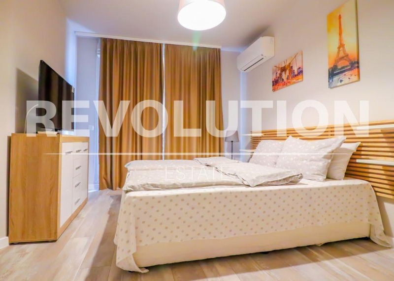В аренду  1 спальня Варна , Окръжна болница-Генерали , 65 кв.м | 22545842 - изображение [5]
