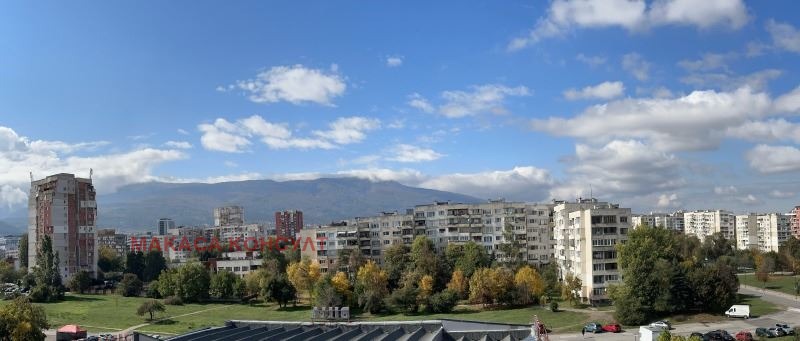 Дава под наем 2-СТАЕН, гр. София, Младост 4, снимка 16 - Апартаменти - 52689913