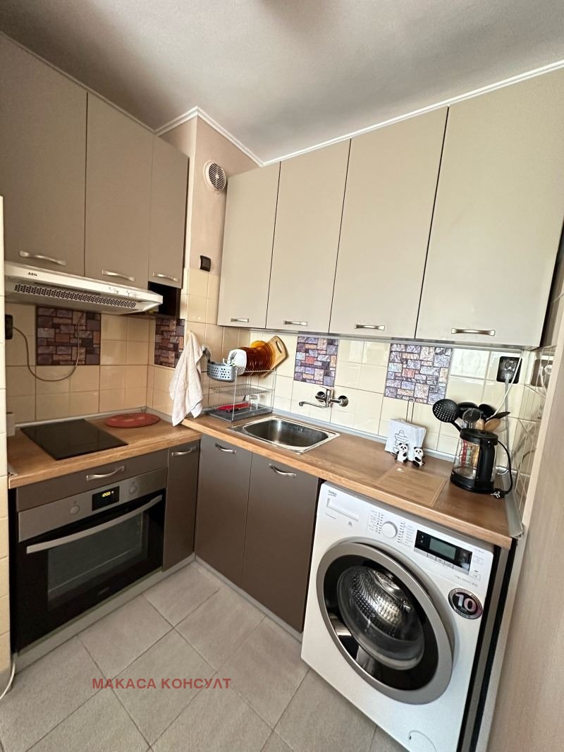 Дава под наем 2-СТАЕН, гр. София, Младост 4, снимка 4 - Апартаменти - 52689913