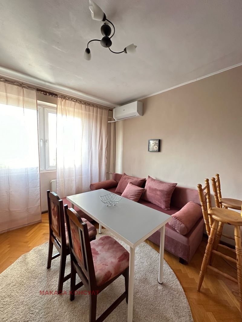 Дава под наем 2-СТАЕН, гр. София, Младост 4, снимка 2 - Апартаменти - 52689913