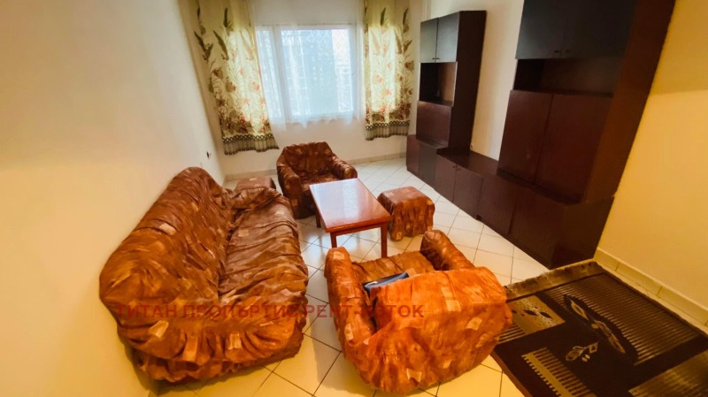 Дава под наем 2-СТАЕН, гр. Бургас, област Бургас