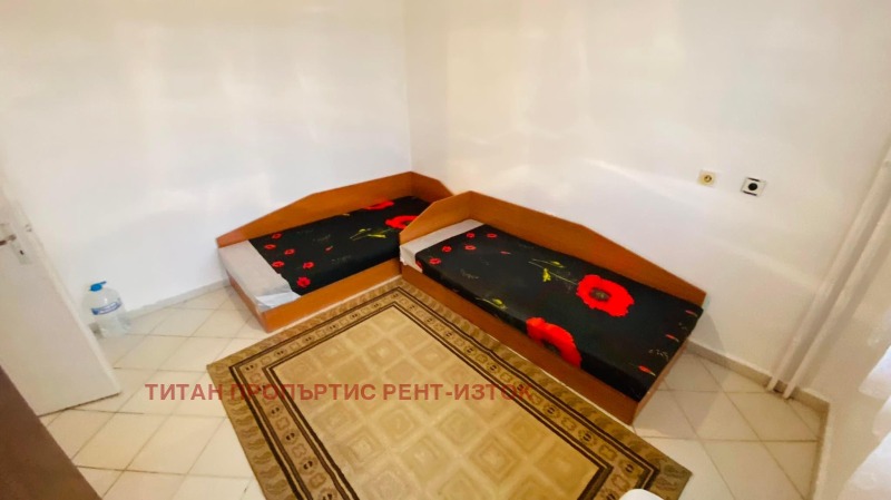 Дава под наем 2-СТАЕН, гр. Бургас, област Бургас, снимка 2 - Апартаменти - 52847272