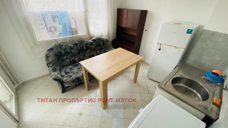 Дава под наем 2-СТАЕН, гр. Бургас, област Бургас, снимка 4 - Апартаменти - 52847272