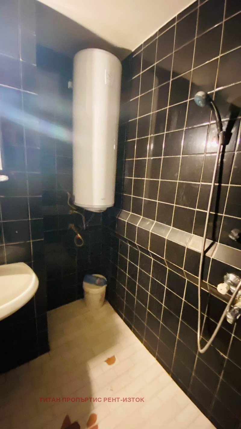 Дава под наем 2-СТАЕН, гр. Бургас, област Бургас, снимка 5 - Апартаменти - 52847272