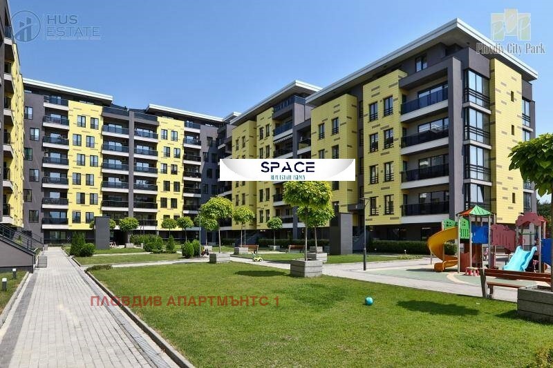 Дава под наем 2-СТАЕН, гр. Пловдив, Христо Смирненски