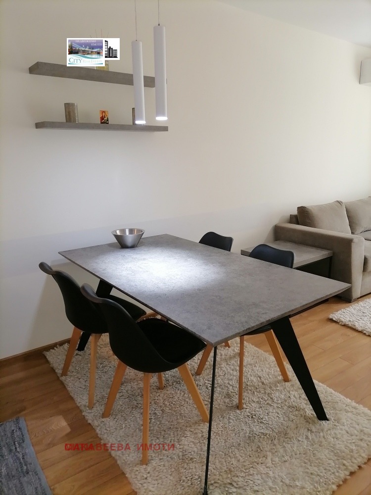 Дава под наем 2-СТАЕН, гр. Пловдив, Кършияка, снимка 4 - Апартаменти - 54748758