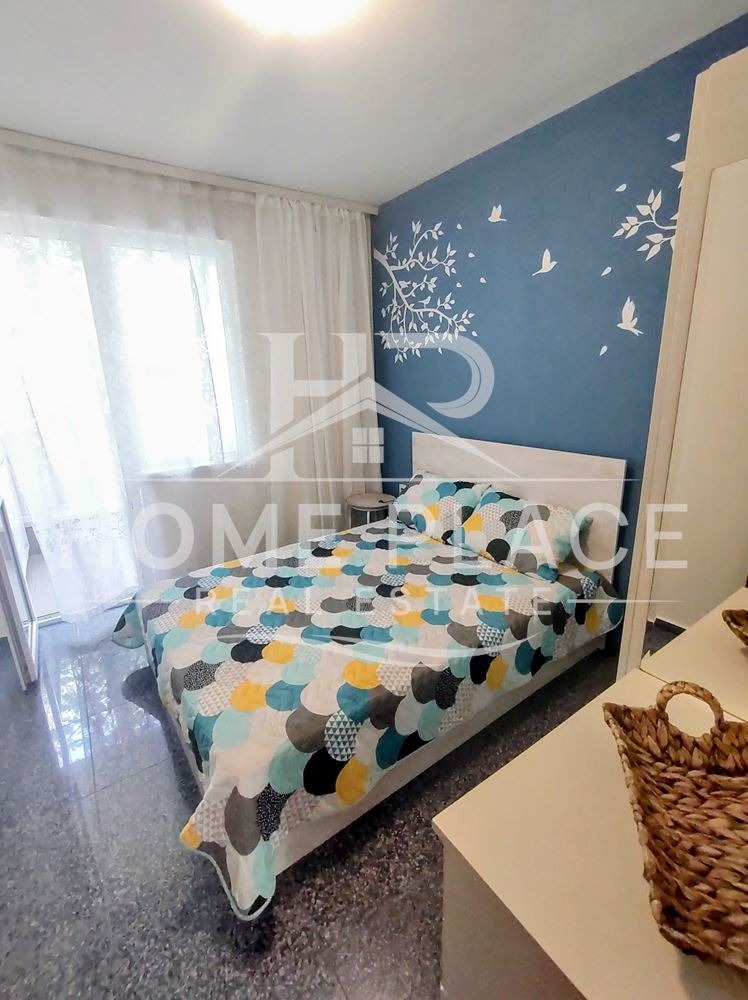Дава под наем 2-СТАЕН, гр. Варна, Лятно кино Тракия, снимка 7 - Апартаменти - 55320811