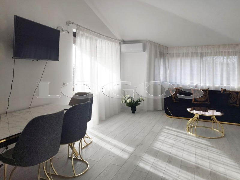 Te huur  2 slaapkamers Varna , m-t Dolna Traka , 90 m² | 82211467 - afbeelding [3]
