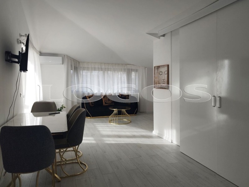 Te huur  2 slaapkamers Varna , m-t Dolna Traka , 90 m² | 82211467 - afbeelding [4]