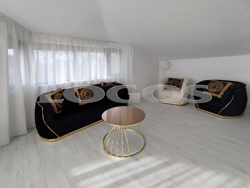 Te huur  2 slaapkamers Varna , m-t Dolna Traka , 90 m² | 82211467 - afbeelding [2]