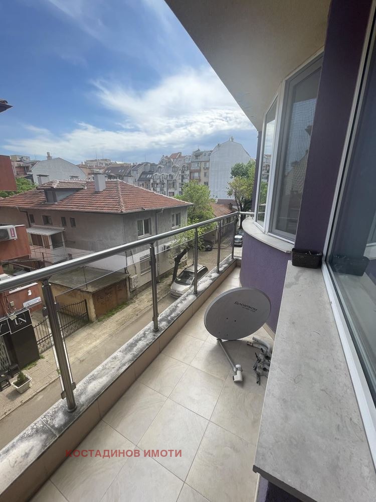 Zu vermieten  2 Schlafzimmer Plowdiw , Wastanitscheski , 70 qm | 15552123 - Bild [11]