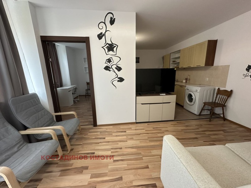 Zu vermieten  2 Schlafzimmer Plowdiw , Wastanitscheski , 70 qm | 15552123 - Bild [3]