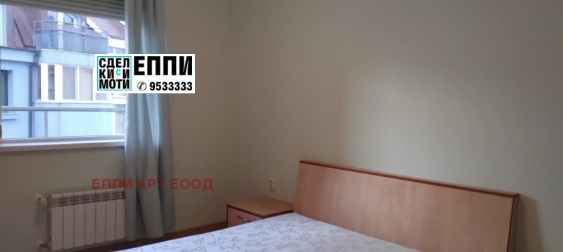 Дава под наем 3-СТАЕН, гр. София, Красно село, снимка 11 - Апартаменти - 53566813