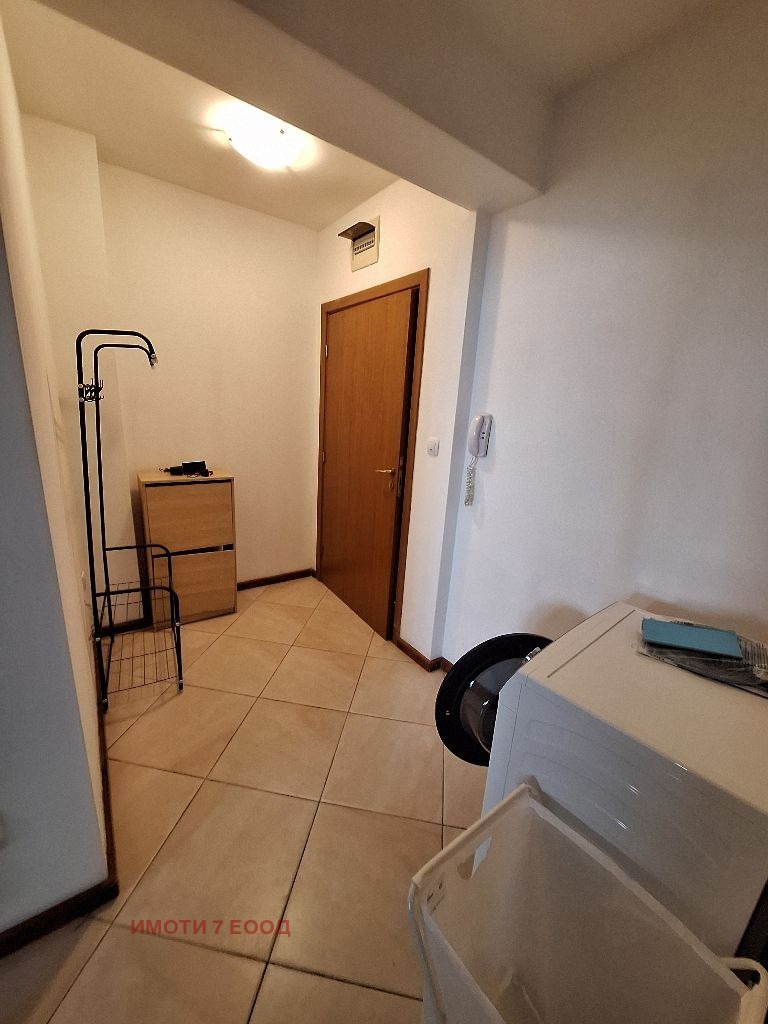 Дава под наем 3-СТАЕН, гр. София, Витоша, снимка 12 - Апартаменти - 56165851