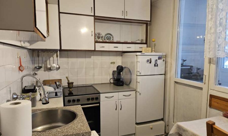 В аренду  3 спальни София , Бъкстон , 80 кв.м | 44210865 - изображение [5]