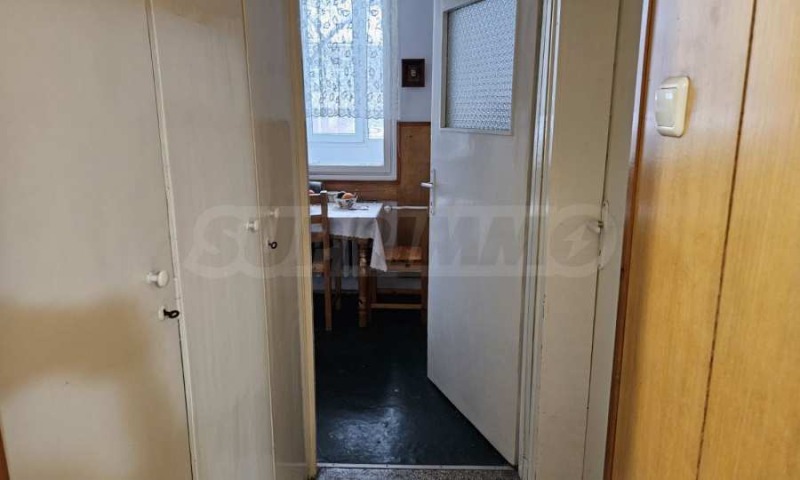 В аренду  3 спальни София , Бъкстон , 80 кв.м | 44210865 - изображение [12]