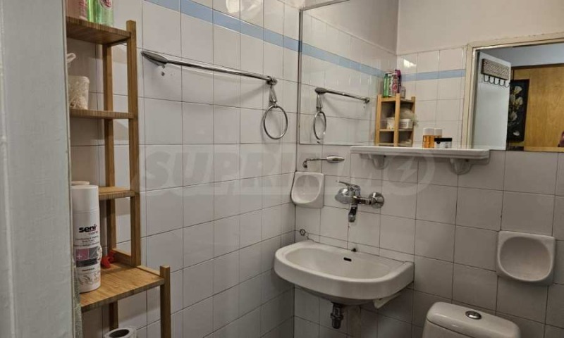 В аренду  3 спальни София , Бъкстон , 80 кв.м | 44210865 - изображение [10]